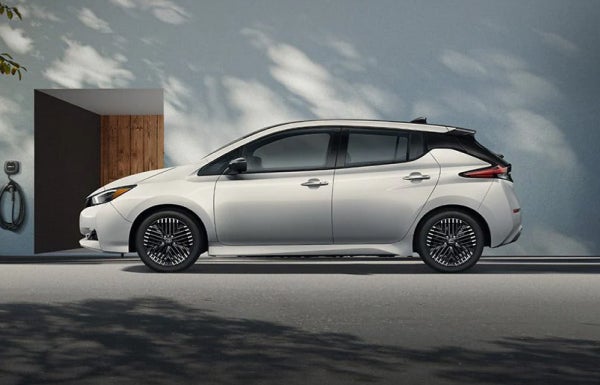 Mitchell Nissan in Enterprise AL