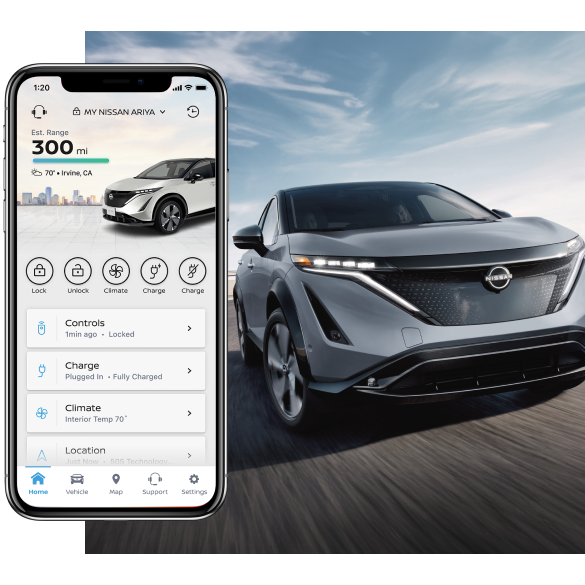 Mitchell Nissan in Enterprise AL
