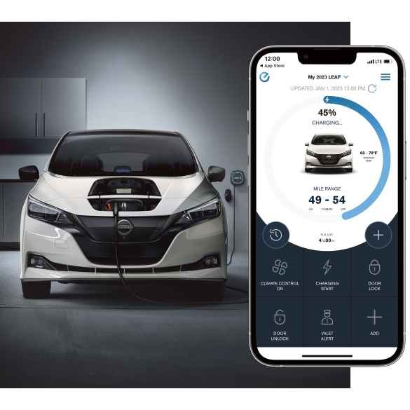 Mitchell Nissan in Enterprise AL
