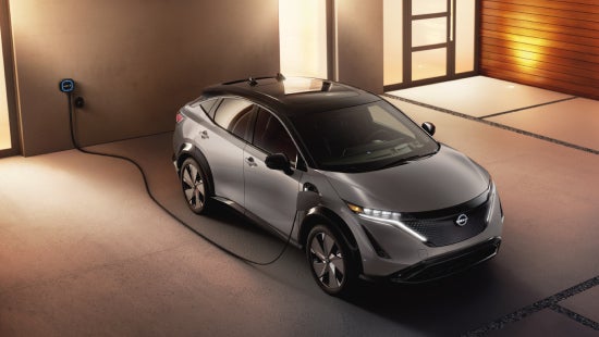 Mitchell Nissan in Enterprise AL