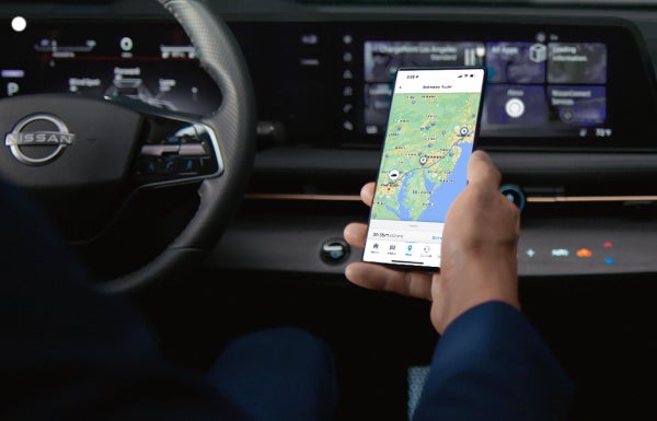 Mitchell Nissan in Enterprise AL