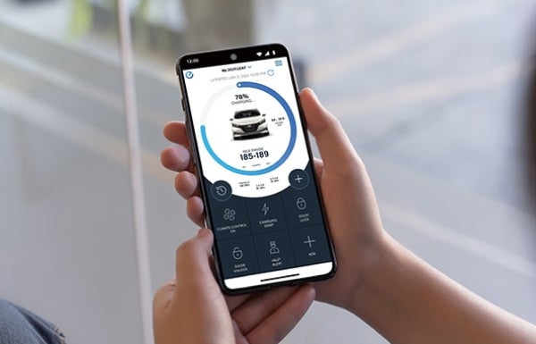 Mitchell Nissan in Enterprise AL