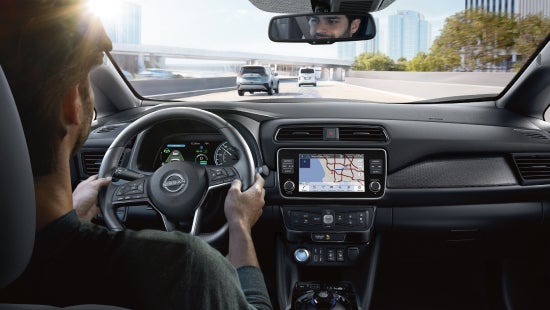 Mitchell Nissan in Enterprise AL