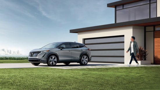 Mitchell Nissan in Enterprise AL