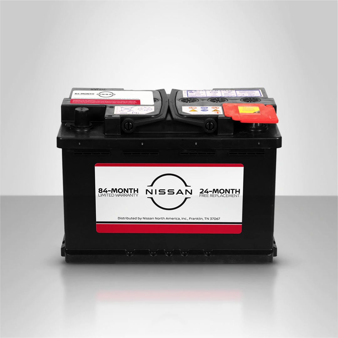 image of a battery | Mitchell Nissan in Enterprise AL