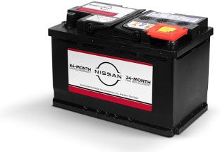 Mitchell Nissan in Enterprise AL