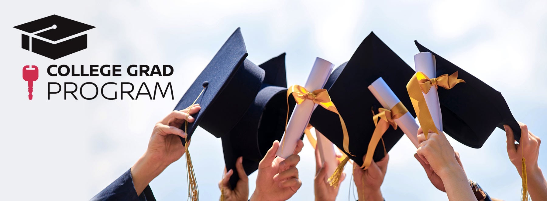 Nissan College Grad Program | Mitchell Nissan in Enterprise AL