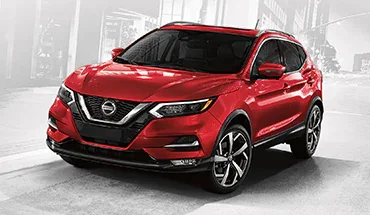 Even last year's Rogue Sport is thrilling | Mitchell Nissan in Enterprise AL