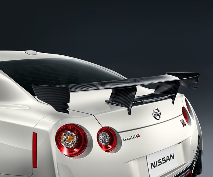 2023 Nissan GT-R Nismo | Mitchell Nissan in Enterprise AL