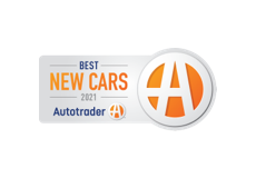 Autotrader logo | Mitchell Nissan in Enterprise AL