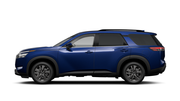 2023 Nissan Pathfinder SV 2WD | Mitchell Nissan in Enterprise AL