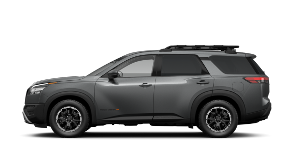 2023 Nissan Pathfinder Rock Creek 4WD | Mitchell Nissan in Enterprise AL