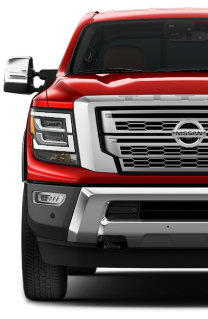 TITAN Lineup towing and payload capacity 2023 Nissan Titan Mitchell Nissan in Enterprise AL