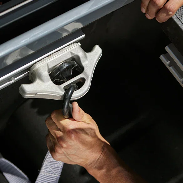 Mitchell Nissan in Enterprise AL