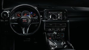 2024 Nissan GT-R | Mitchell Nissan in Enterprise AL