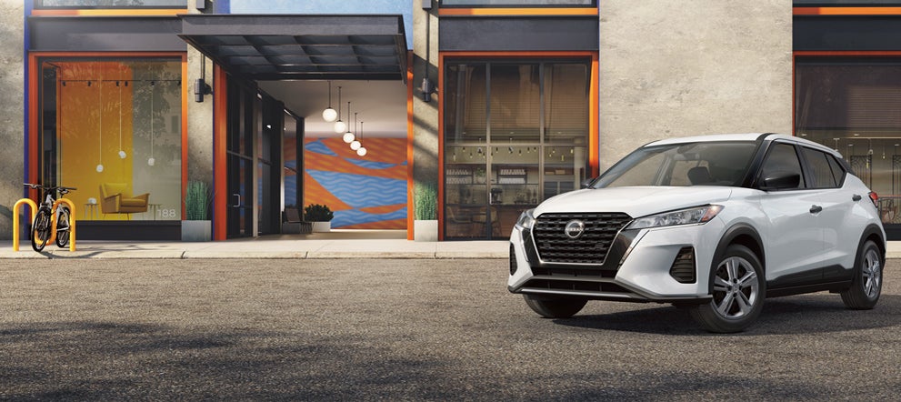 Mitchell Nissan in Enterprise AL