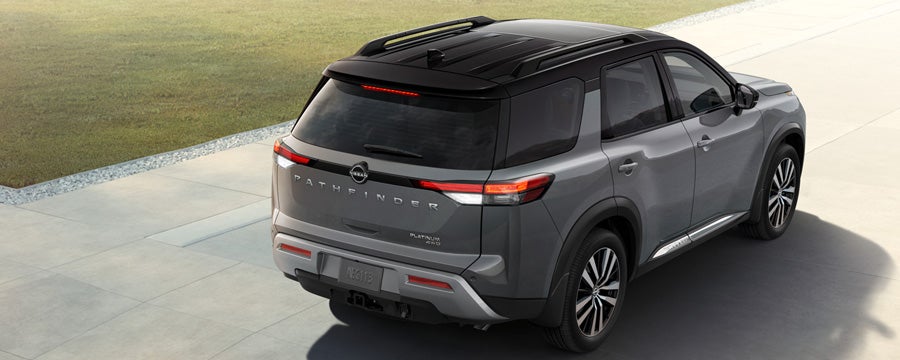 Mitchell Nissan in Enterprise AL