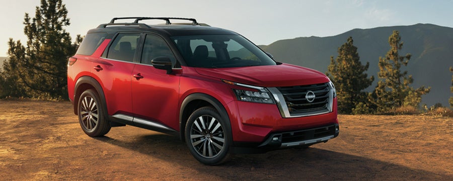 Mitchell Nissan in Enterprise AL