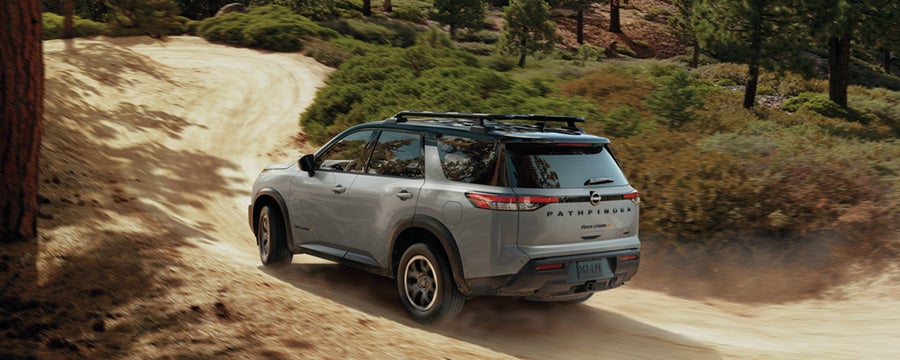 Mitchell Nissan in Enterprise AL