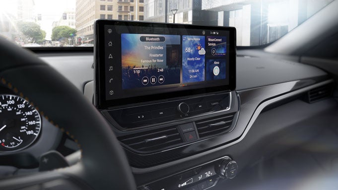 Mitchell Nissan in Enterprise AL