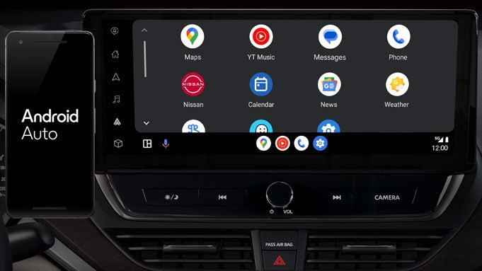 Mitchell Nissan in Enterprise AL