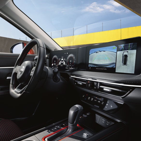 Mitchell Nissan in Enterprise AL