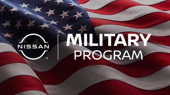 Nissan Military Program | Mitchell Nissan in Enterprise AL