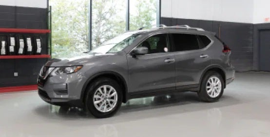 Mitchell Nissan in Enterprise AL