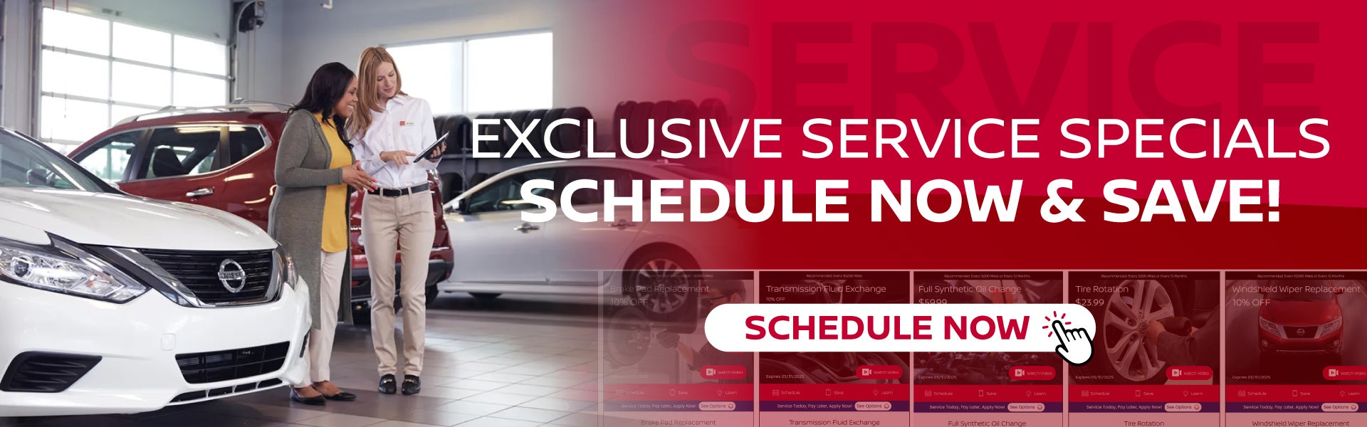 ^ Quality Care Exclusive Offers.