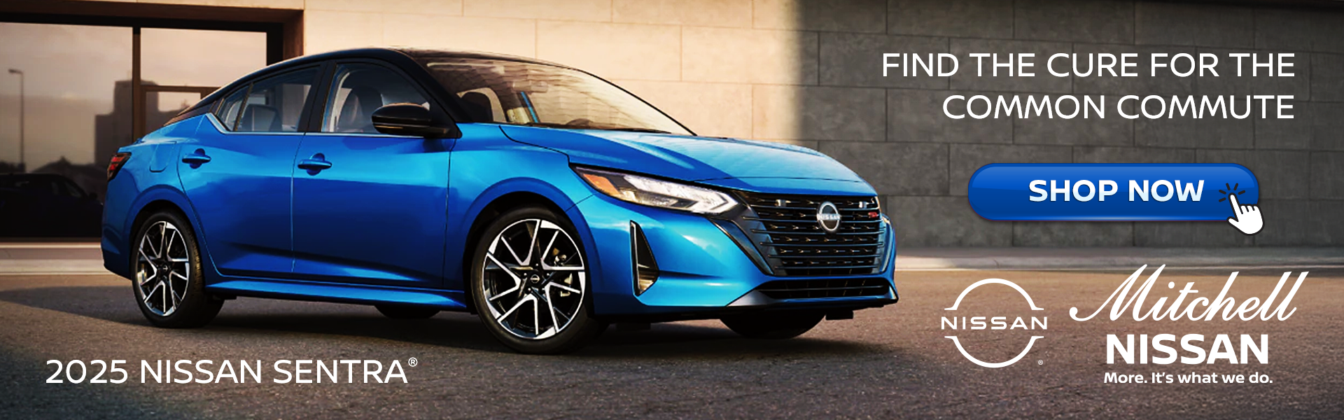 2025 Nissan Sentra