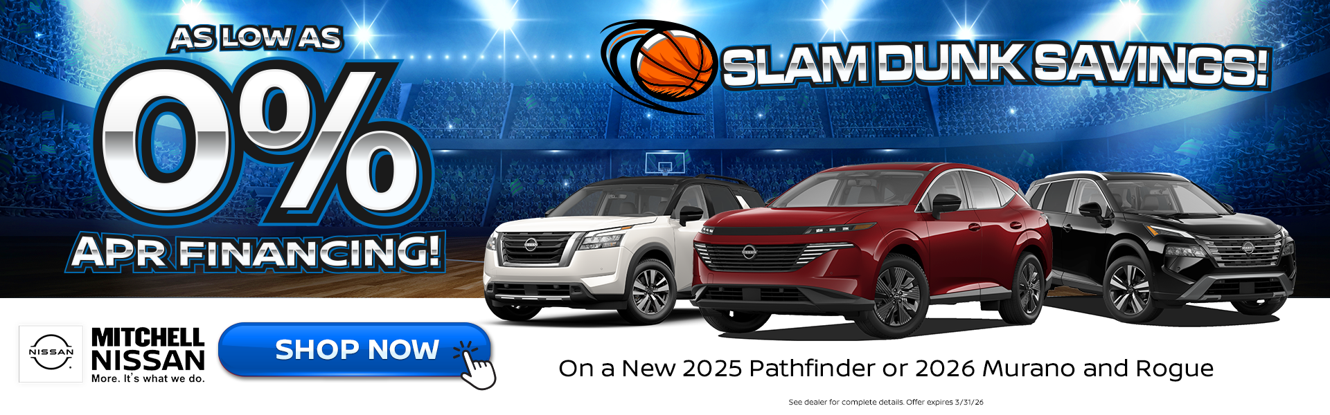 Pathfinder, Murano, Rogue