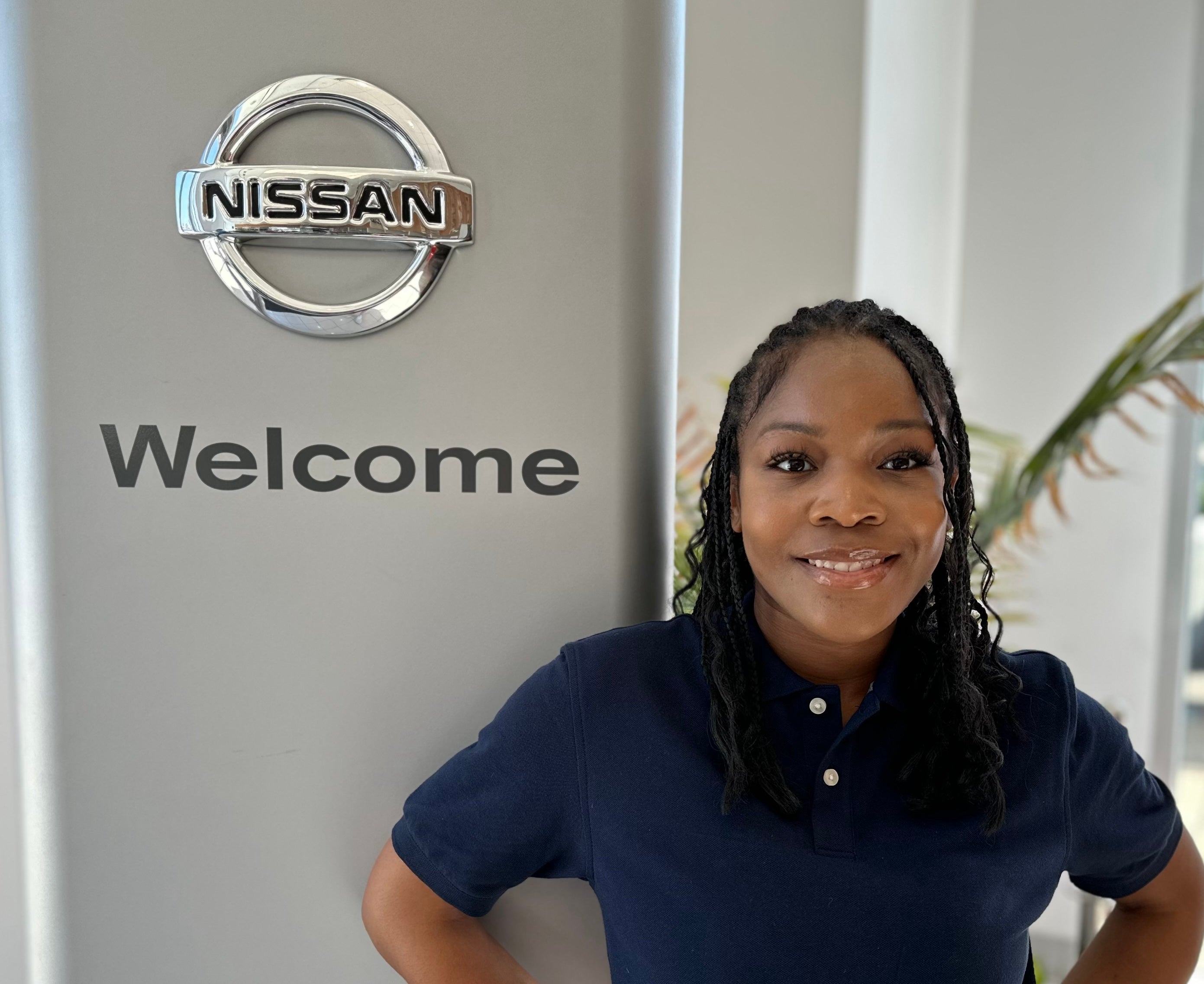 Mitchell Nissan Staff Enterprise Nissan dealer in Enterprise AL