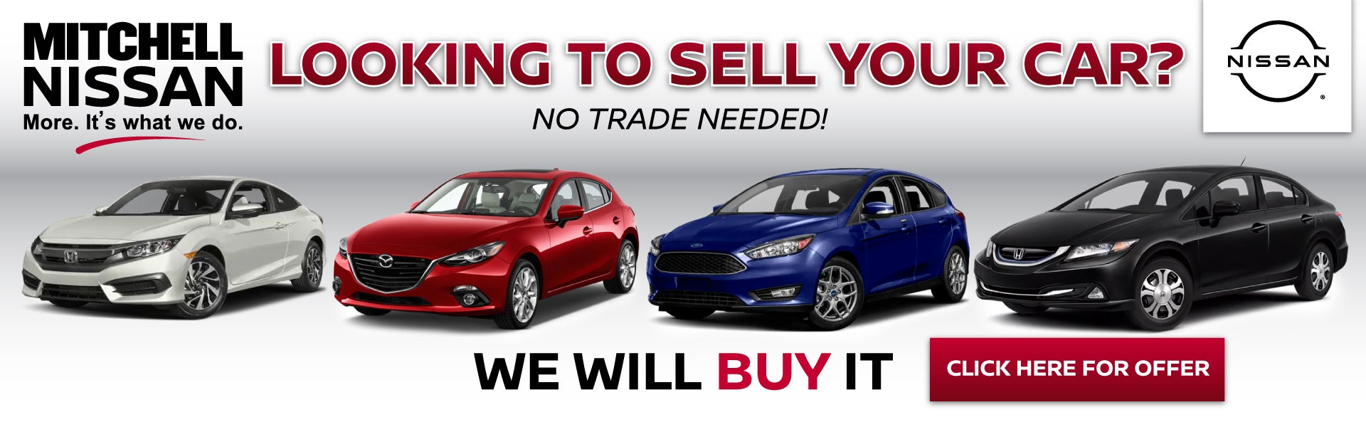 sell your car
