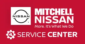 Mitchell Nissan Service Center