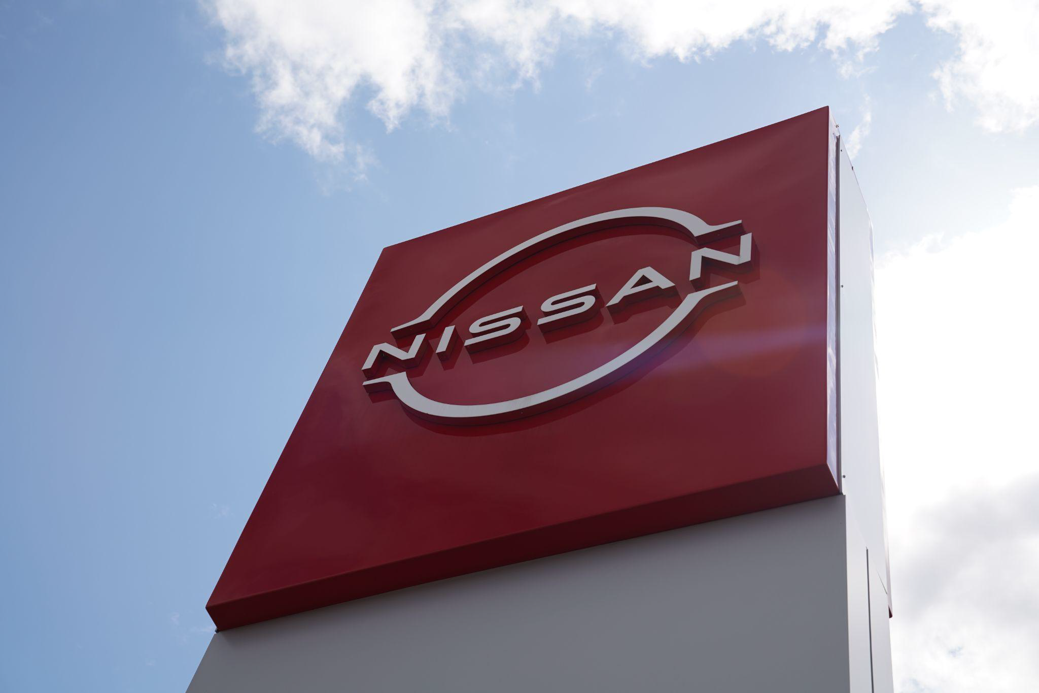 Mitchell Nissan in Enterprise AL