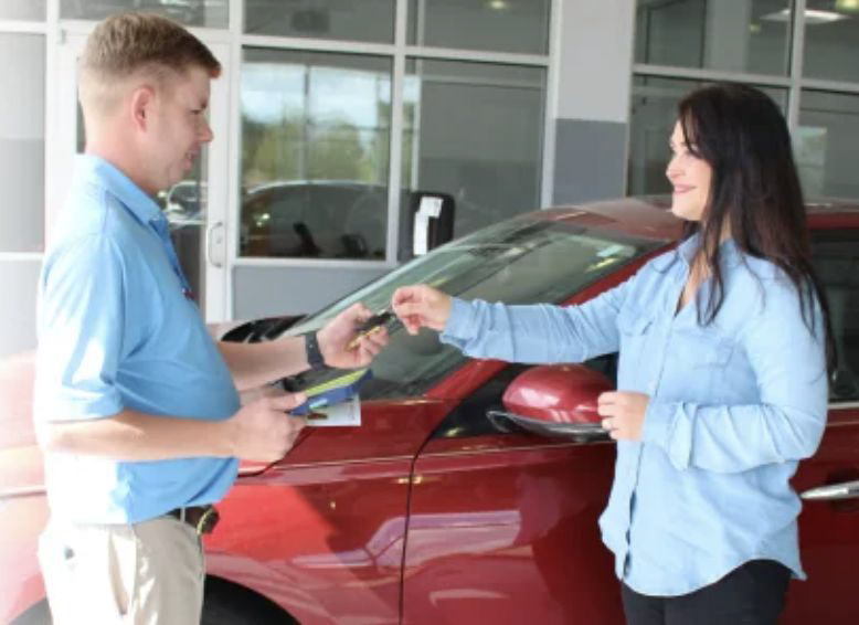 Mitchell Nissan in Enterprise AL