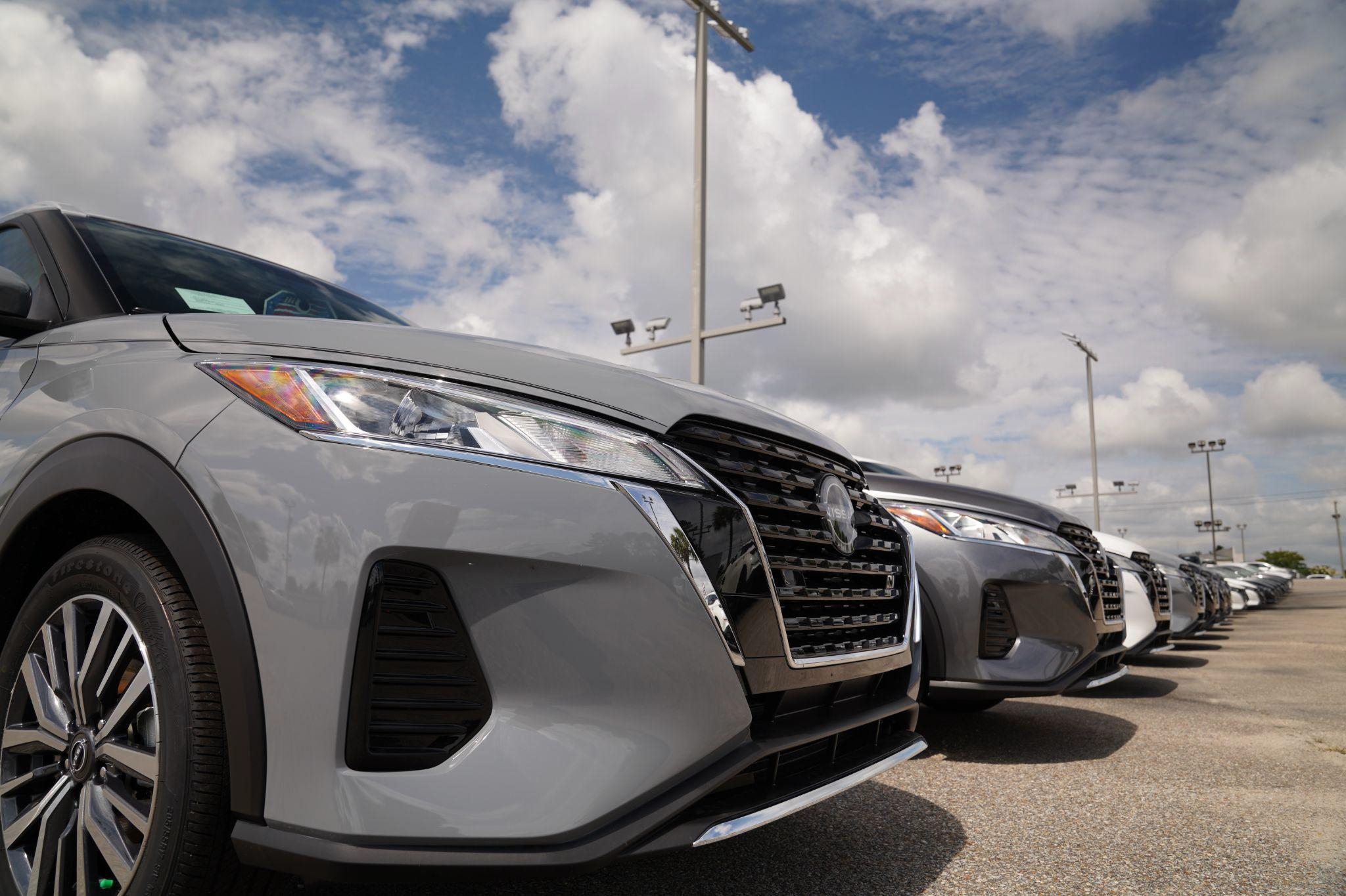 Mitchell Nissan in Enterprise AL