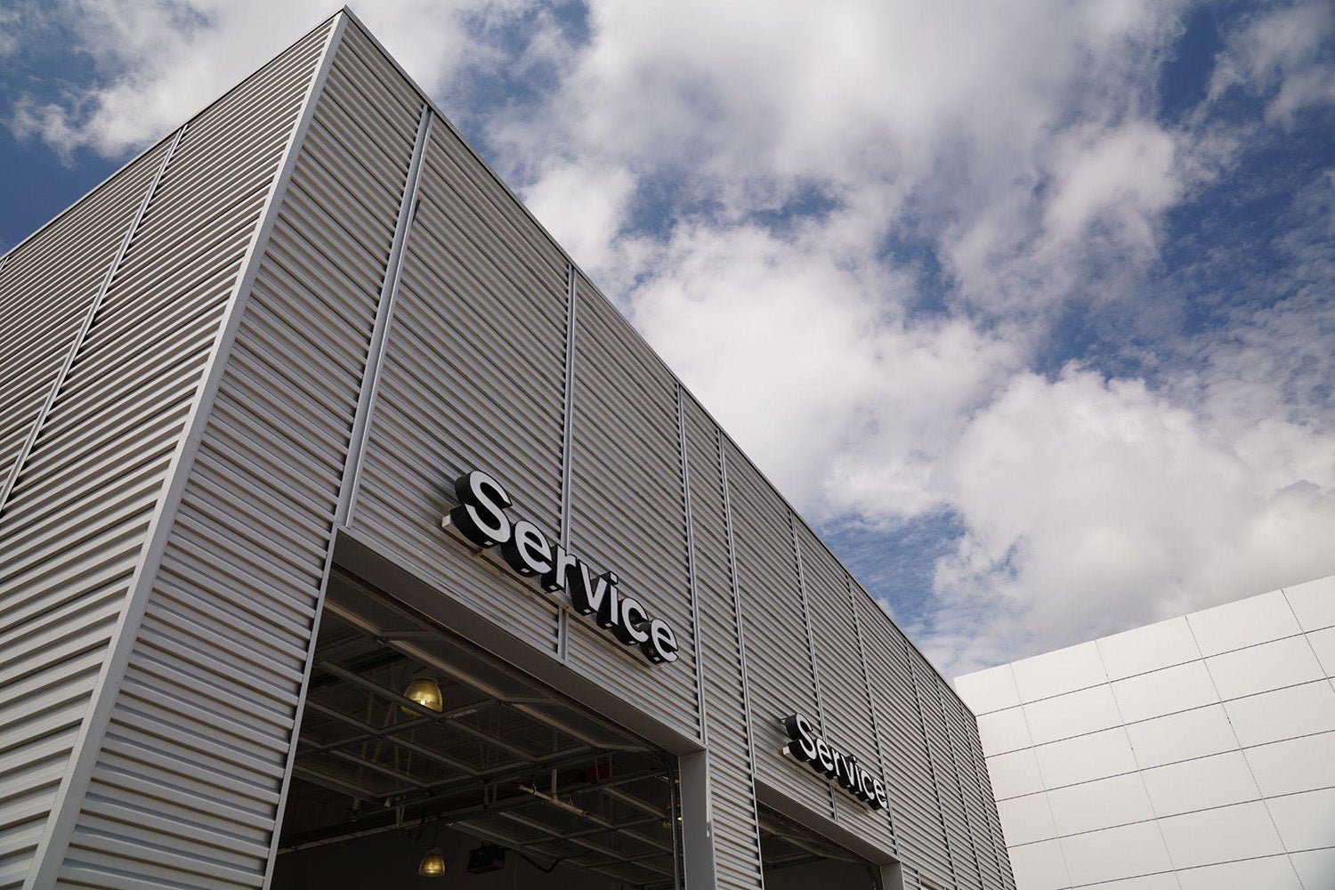 Mitchell Nissan in Enterprise AL